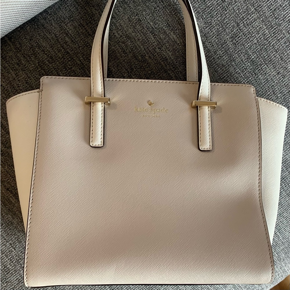 Kate Spade Small Hayden Bag